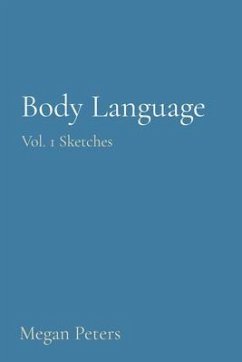 Body Language (eBook, ePUB) - Peters, Meg