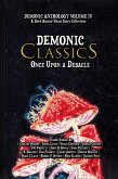 Demonic Classics: Once Upon a Debacle (Demonic Anthology Collection, #4) (eBook, ePUB)