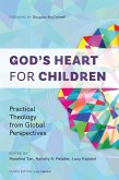 God's Heart for Children (eBook, ePUB) God's Heart for Children (eBook, ePUB)