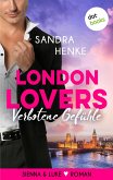 Verbotene Gefühle / London Lovers Bd.3 (eBook, ePUB)