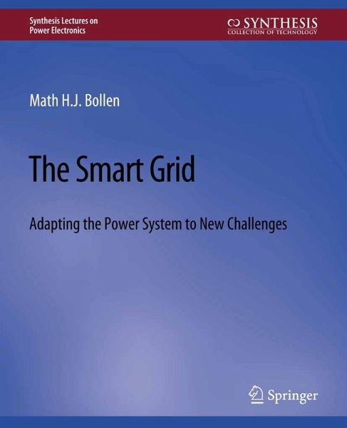 The Smart Grid (eBook, PDF)