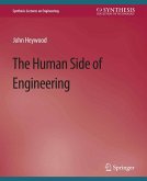 The Human Side of Engineering (eBook, PDF)