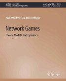 Network Games (eBook, PDF)