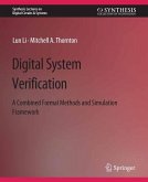 Digital System Verification (eBook, PDF)