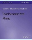 Social Semantic Web Mining (eBook, PDF)