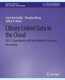 Library Linked Data in the Cloud (eBook, PDF)