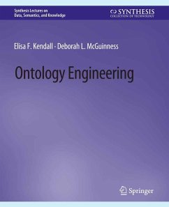 Cover Ontology Engineering (eBook, PDF)