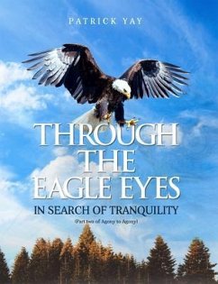Cover Through the Eagle Eyes (eBook, ePUB)