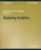Analyzing Analytics (eBook, PDF)