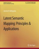 Latent Semantic Mapping (eBook, PDF)