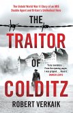 The Traitor of Colditz (eBook, ePUB)