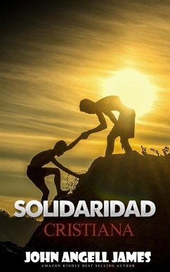 Solidaridad Cristiana (eBook, ePUB) - James, John Angell