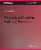 Mismatch and Noise in Modern IC Processes (eBook, PDF)