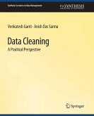 Data Cleaning (eBook, PDF)