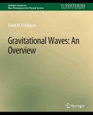 Gravitational Waves (eBook, PDF)