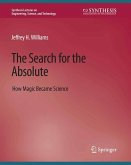 The Search for the Absolute (eBook, PDF)