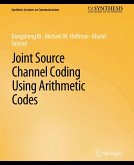 Joint Source Channel Coding Using Arithmetic Codes (eBook, PDF)
