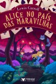 Alice no País das Maravilhas (eBook, ePUB)