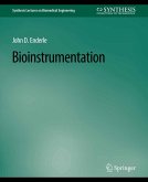 Bioinstrumentation (eBook, PDF)