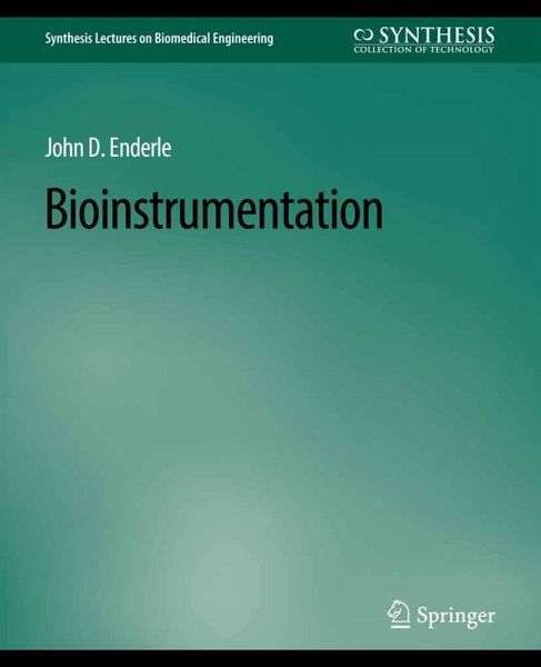Bioinstrumentation (eBook, PDF) Bioinstrumentation (eBook, PDF)
