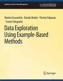 Data Exploration Using Example-Based Methods (eBook, PDF)
