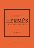 The Little Book of Hermès (eBook, ePUB)