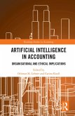 Artificial Intelligence in Accounting (eBook, PDF) Artificial Intelligence in Accounting (eBook, PDF)