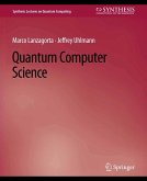 Quantum Computer Science (eBook, PDF)