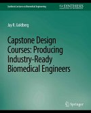 Capstone Design Courses (eBook, PDF)