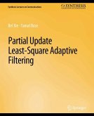 Partial Update Least-Square Adaptive Filtering (eBook, PDF)