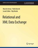 Relational and XML Data Exchange (eBook, PDF)