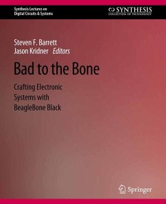 Bad to the Bone (eBook, PDF) - Barrett, Steven; Kridner, Jason