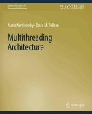 Multithreading Architecture (eBook, PDF)