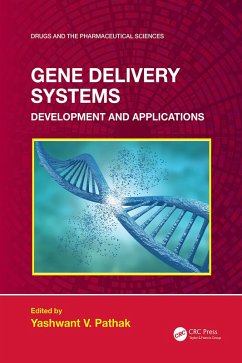 Cover Gene Delivery Systems (eBook, ePUB)