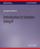 Introduction to Statistics Using R (eBook, PDF)
