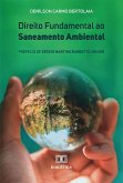 Direito Fundamental ao Saneamento Ambiental (eBook, ePUB)