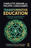 Transformative Education (eBook, ePUB)