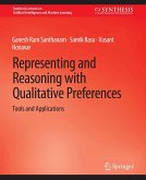 Representing and Reasoning with Qualitative Preferences (eBook, PDF)
