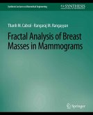 Fractal Analysis of Breast Masses in Mammograms (eBook, PDF)