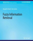 Fuzzy Information Retrieval (eBook, PDF)