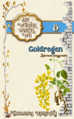 Die Würfelwinkel-WG: Goldregen (eBook, ePUB) - Leuenroth, Cassandra