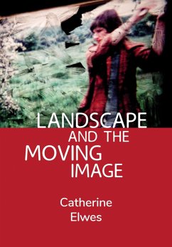 Cover Landscape and the Moving Image (eBook, ePUB)