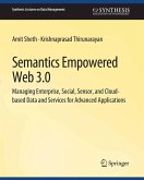 Semantics Empowered Web 3.0 (eBook, PDF)