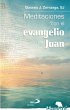 Meditaciones con el evangelio de Juan... - Bild 1