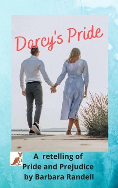 Cover Darcy's Pride (eBook, ePUB)