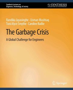 Cover Garbage Crisis (eBook, PDF)