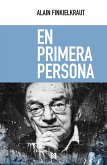 En primera persona (eBook, ePUB)
