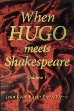 Cover When Hugo meets Shakespeare (This is a series, #1) (eBook, ePUB)