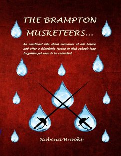 Cover The Brampton Musketeers (eBook, ePUB)