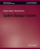 Spoken Dialogue Systems (eBook, PDF)